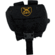 Xmetix LTD TAK710 Tactical Pouch, Black, Tactical Pouch for TAK710