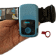 Xmetix LTD Tak710 Training Unit Tourniquet, Blue, Tac 711
