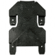 XMG XMOD 30 Round Magazine Speed Dispenser Mounting Plate, Black, Universal, DP001-BLK