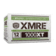 XMRE 1000XT, 12 Meals, 15.5 lbs XM1000XTH