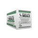 XMRE Halal 1000, Case Of 12 MREs, HM1000H