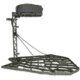 XOP Air Raid Evolution Hang On Stand