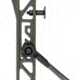 XOP Air Raid Evolution Hang On Stand