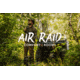 XOP Air Raid Evolution Hang On Stand
