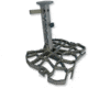 XOP Edge Saddle Stand Platform