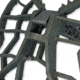 XOP Edge Saddle Stand Platform
