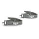 XOP Gearstraps 21in, Gray, Regular, XOP-GEARSTRAP 21