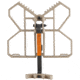 XOP Invader Saddle Platform