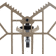 XOP Invader Saddle Platform