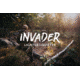 XOP Invader Saddle Platform