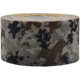 XOP Silencing Tape, 2inx15ft, Camo, XOP-FSL50