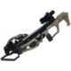 Xpedition Archery Xpedition Xpedite 420 Crossbow Package, FDE, XACW1004