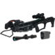 Xpedition Archery Xpedition Xtraction 400 Sig BDX Crossbow Package, Black/Black, XACW1005SIGK