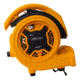 XPOWER P-130A Compact Air Mover with Daisy Chain, P-130A
