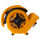 XPOWER P-130A Compact Air Mover with Daisy Chain, P-130A