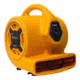 XPOWER P-130A Compact Air Mover with Daisy Chain, P-130A