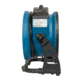 XPOWER P-26AR Industrial Axial Air Mover, P-26AR