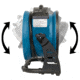XPOWER P-26AR Industrial Axial Air Mover, P-26AR