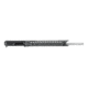 X Products Lawman Side Charging Upper 5.56mm NATO 20 Inch Barrel Salt Bath Nitride Finish 14 Inch Viper Rail System With M-Lok Mounting Black Anodized Finish