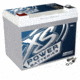 XS Power XP950 Supplemental AGM Deep Cycle 12 Volt Battery - 950A, 35Ah, 950W, White XP950