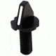 XS Sight Systems .080W White Stripe Front for AR Mil-Spec AR-2008-1