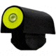 XS Sight Systems Big Dot Sight Tritium, Green, S&amp;W J Frame/Ruger SP101/Fixed Rear, RV-0003N-3Y