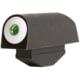 XS Sight Systems Big Dot Tritium for S&amp;W J Frame &amp; Ruger SP101, Fixed Rear RV-0001N-3