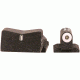 XS Sight Systems DXT Big Dot for Colt Govt. 5in Novak rear Suppressor Hgt NE-0017S-5