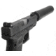 XS Sight Systems DXT Big Dot for Glock Suppressor Height 17,19,22-24,26,27,31-36,38 GL-0004S-5