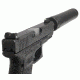 XS Sight Systems DXT Big Dot for Glock Suppressor Height 20,21,29,30,30S,37,41 GL-0005S-5