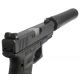 XS Sight Systems DXT Big Dot for Glock Suppressor Height 20,21,29,30,30S,37,41 GL-0005S-5