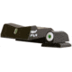 XS Sight Systems DXT Big Dot Pistol Tritium Night Sight, Springfield Armory EMP, Matte Black, Standard, SP-0006S-5