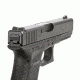 XS Sight Systems DXT Standard Dot for Glock 17,19,22-24,26,27,31-36,38 GL-0001S-6