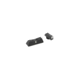 XS Sight Systems DXT Standard Dot for Glock 17,19,22-24,26,27,31-36,38 GL-0001S-6