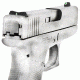 XS Sight Systems DXT Standard Dot for Glock 42 &amp; 43 GL-0003S-6