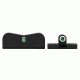 XS Sight Systems DXT Standard Dot - Ruger American 9mm RP-0011S-6