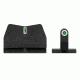 XS Sight Systems DXT Standard Dot - S&amp;W M&amp;P CORE Sup Hgt SW-0026S-6