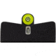XS Sight Systems DXT2 Big Dot Night Sight, Colt Govt. 5in, Yellow, NE-0018S-5Y