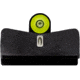 XS Sight Systems DXT2 Big Dot Night Sight, Springfield Champion &amp; Compact, Novak rear, Yellow, SP-0009S-5Y