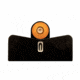 XS Sight Systems DXT2 Big Dot Sight, Orange, Springfield HellCat OSP, SP-0014S-5N
