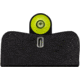 XS Sight Systems DXT2 Big Dot Sight Tritium Yellow for S&amp;W Bodyguard 380, SW-0036P-5Y