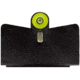 XS Sight Systems DXT2 Big Dot Sight, Yellow, Colt 1911/BCMS Cut, NE-0030A-5Y