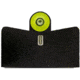 XS Sight Systems DXT2 Big Dot Sight, Yellow, Colt 1911 Enhanced/LPA Cut, NE-0033A-5Y