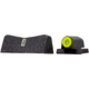 XS Sight Systems DXT2 Big Dot Sight, Yellow, Colt Enhanced Govt. 5in, NE-0024S-5Y