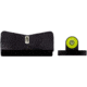 XS Sight Systems DXT2 Big Dot Sight, Yellow, Colt Enhanced Govt. 5in Novak Rear, NE-0027S-5Y