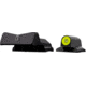 XS Sight Systems DXT2 Big Dot Sight, Yellow, Colt Officers ACP/Defender 3.5in Novak Rear, NE-0023S-5Y