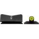 XS Sight Systems DXT2 Big Dot Sight, Yellow, HK P30/45/45C/VP9, HK-0019S-5Y
