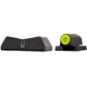 XS Sight Systems DXT2 Big Dot Sight, Yellow, Kahr Post 04 E/CW/Requires DVTL Cut, KA-0009S-5Y