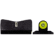 XS Sight Systems DXT2 Big Dot Sight, Yellow, Springfield 1911A1 Loaded/TRP/Operator/Novak Rear, SP-0008S-5Y