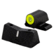 XS Sight Systems DXT2 Big Dot Sight, Yellow, Springfield HellCat OSP, SP-0014S-5Y